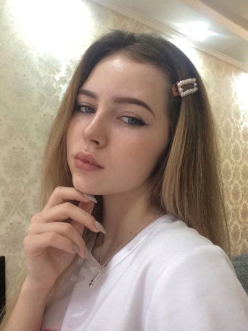 Анкета проститутки Виргиния, 23 года